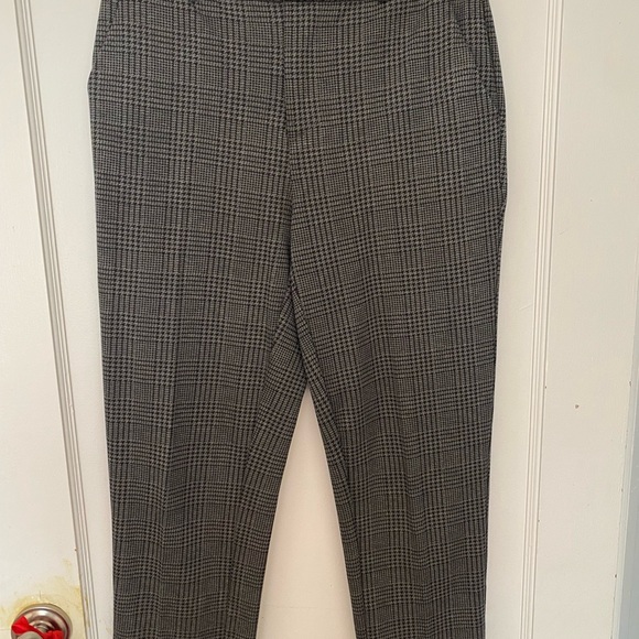 Icône for Simons jersey office pants, size 4 - Picture 4 of 7